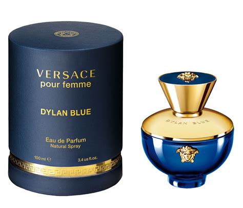 versace dylan blue pour femme basenotes|Versace Dylan Blue women price.